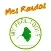 Mes randos Myfeeltools